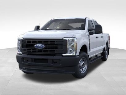 New 2026 Ford F250 XL