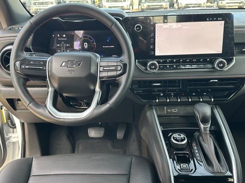 New 2025 Chevrolet Colorado Z71 w/ Technology Package image 7