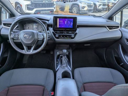 Used 2024 Toyota Corolla SE image 14