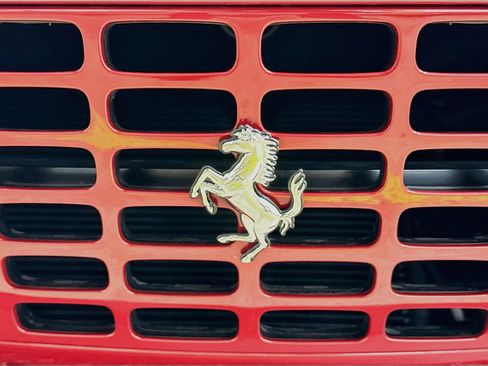 Used 2025 Ferrari Roma Spider RWD image 52