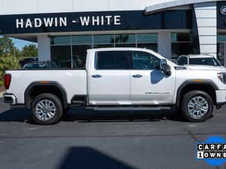 Used 2023 GMC Sierra 2500 Denali video 2