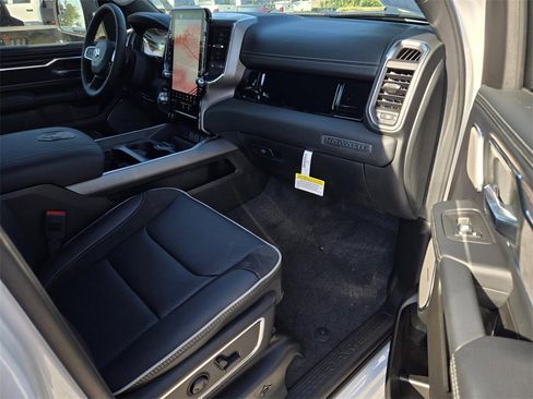 New 2026 RAM 1500 Laramie image 10