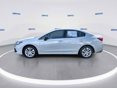 Used 2022 Subaru Impreza 2.0i AWD/4WD image 5