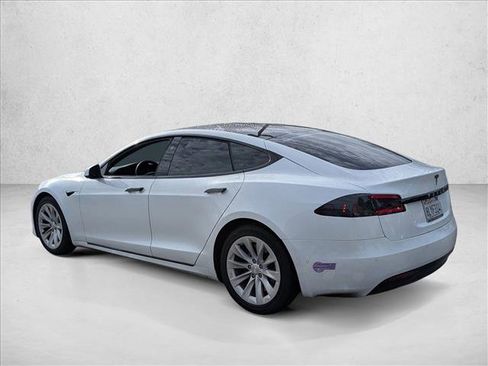 Used 2019 Tesla Model S Long Range image 7