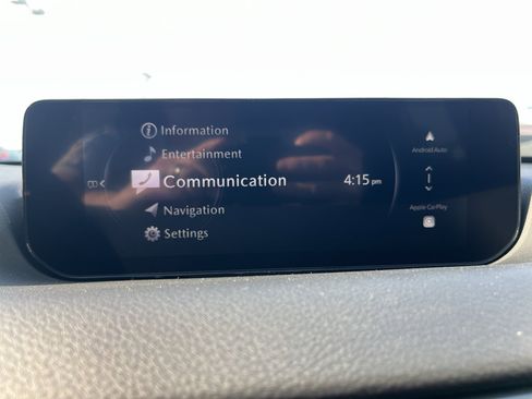 New 2026 MAZDA CX-50 2.5 Hybrid w/ Cargo Package image 19