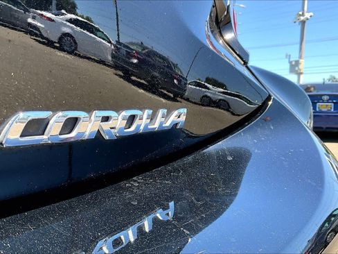 Certified 2023 Toyota Corolla GR w/ Performance Package AWD/4WD image 30