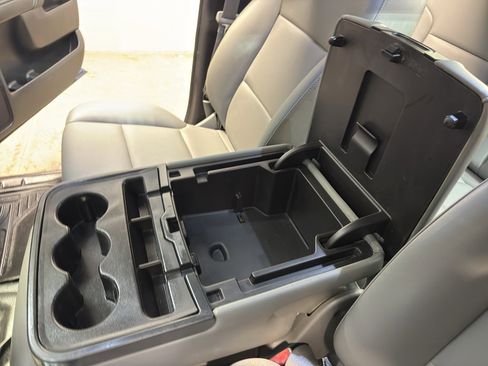 Used 2014 GMC Sierra 1500 4x4 Double Cab image 18