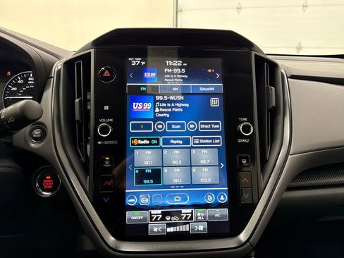 New 2026 Subaru Crosstrek 2.0i Premium AWD/4WD image 19
