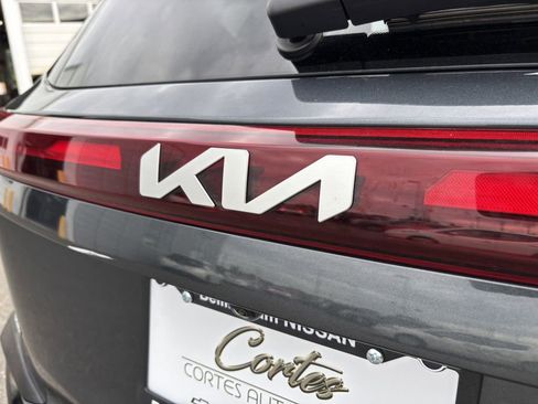 Used 2025 Kia Seltos S FWD image 10