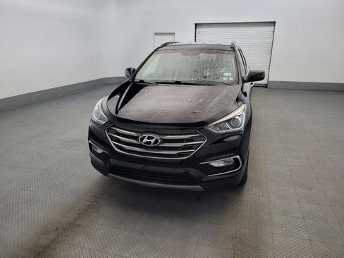 Used 2017 Hyundai Santa Fe Sport AWD/4WD image 15