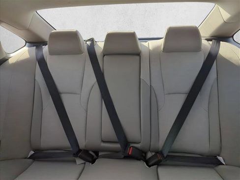 New 2025 Honda Accord SE image 17