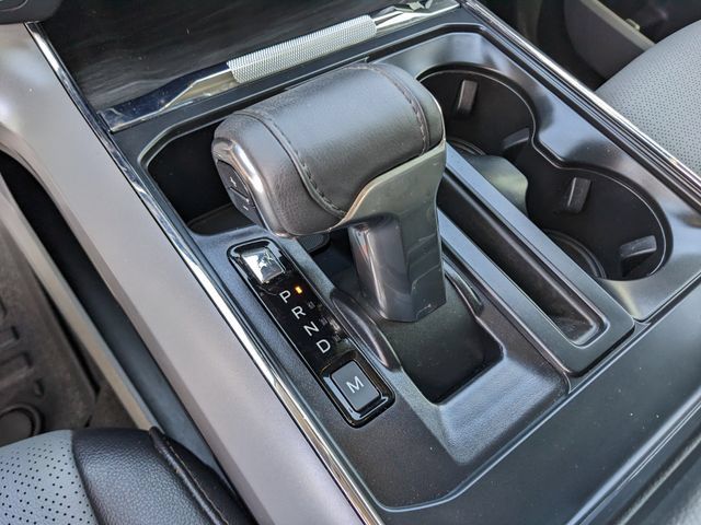 Used 2024 Ford F150 Lariat w/ Mobile Office Package AWD/4WD image 25