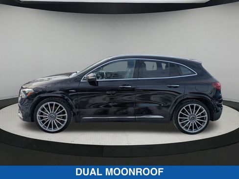 Used 2024 Mercedes-Benz GLA 35 AMG GLA 35 AMG image 7