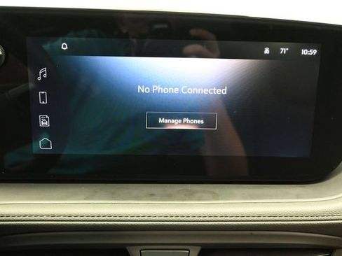 Used 2025 Buick Encore GX Preferred AWD/4WD image 34