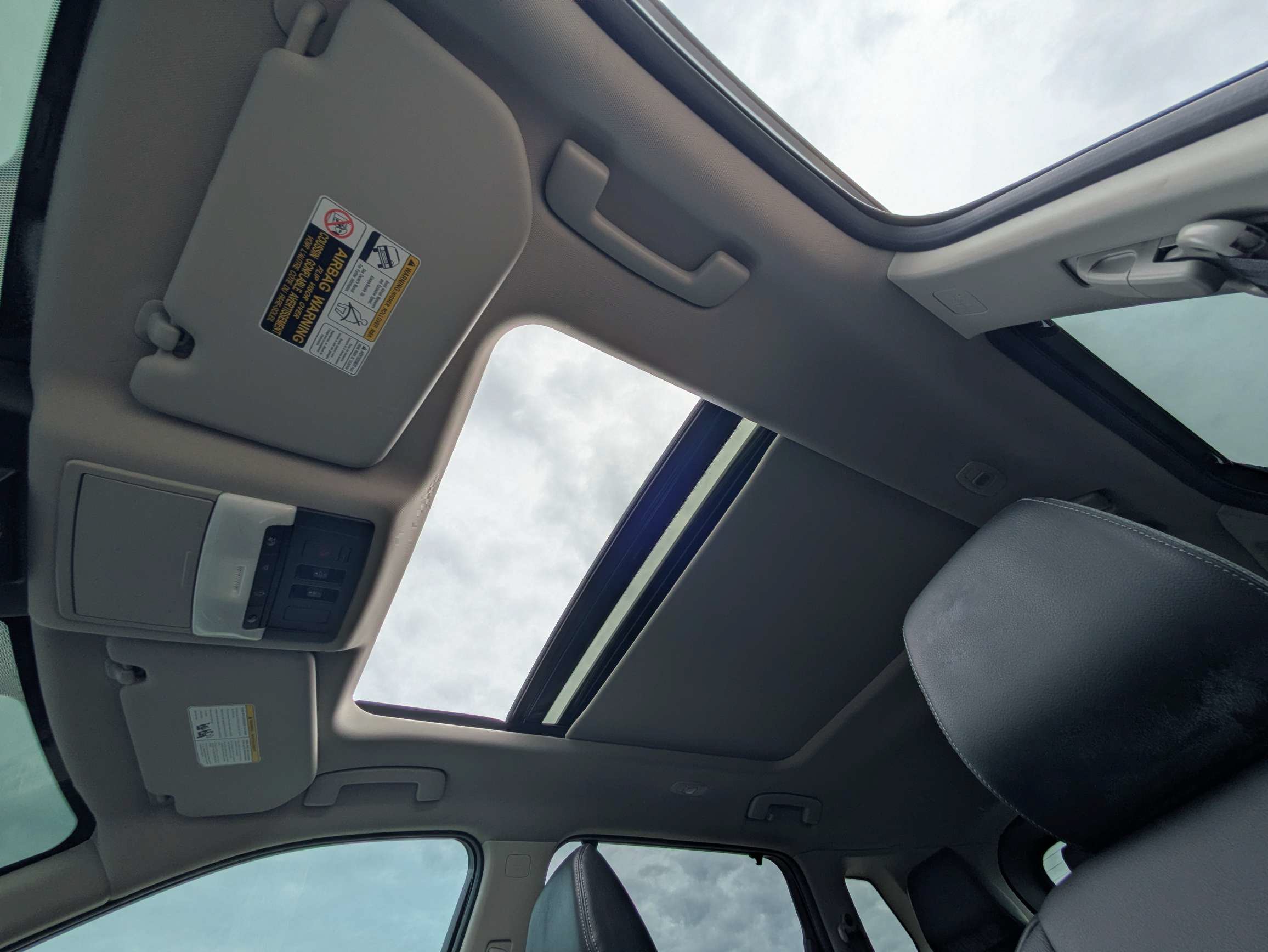 Used 2021 Nissan Rogue SL w/ Premium Package FWD image 37