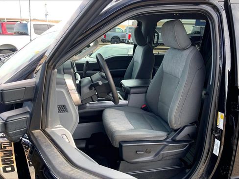 Used 2024 Ford F350 XLT w/ 360-Degree Camera Package image 7