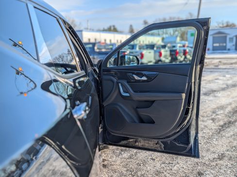 Certified 2022 Chevrolet Blazer Premier image 42