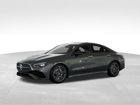 New 2026 Mercedes-Benz CLA 250 4MATIC image 41