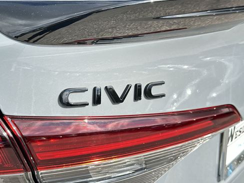 Used 2026 Honda Civic Si image 11