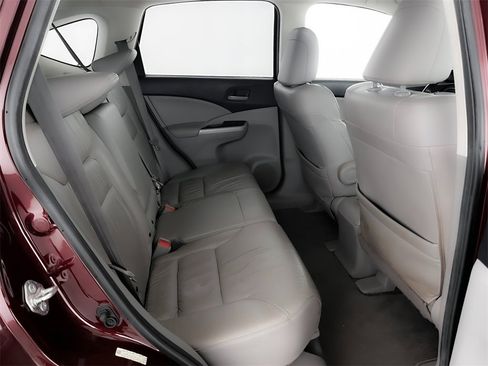 Used 2014 Honda CR-V EX-L image 28