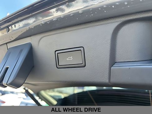 New 2026 Volkswagen Atlas SE AWD/4WD image 15