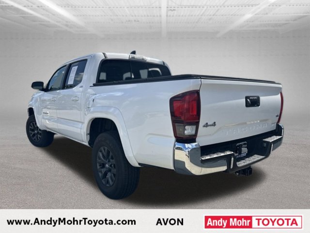Used 2023 Toyota Tacoma SR5 AWD/4WD image 6