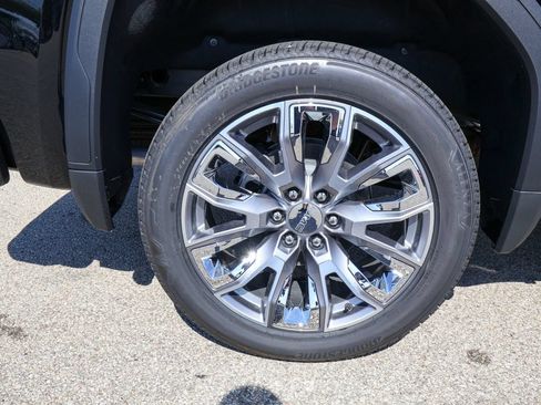 New 2026 GMC Sierra 1500 Denali w/ Denali Reserve Package AWD/4WD image 35