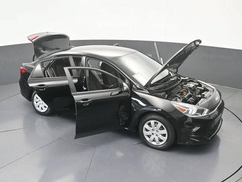 Used 2023 Kia Rio S FWD image 61