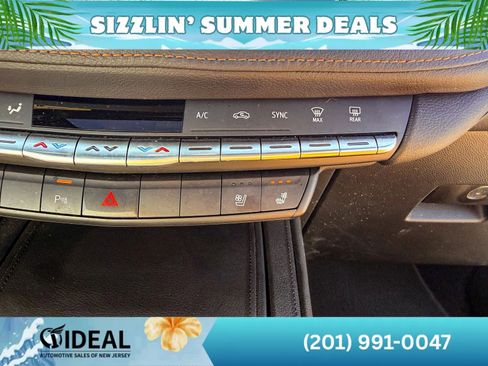 Used 2019 Cadillac XT4 Premium Luxury AWD/4WD image 31