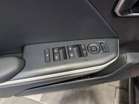 Used 2026 Kia K4 EX w/ GT-Line Sunroof Package FWD image 14