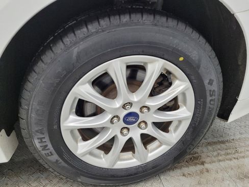 Used 2017 Ford Fusion S image 31