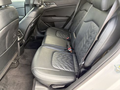 Used 2023 Kia Sportage X-Pro Prestige AWD/4WD image 20