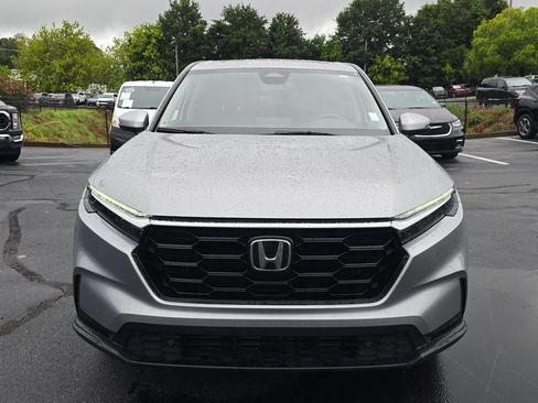 Used 2023 Honda CR-V EX-L image 8