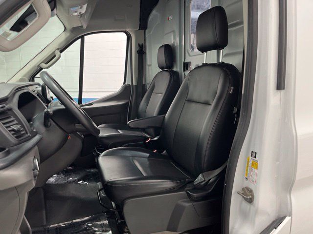 Used 2024 Ford Transit 250 148 High Roof Extended AWD w/ Load Area Protection Package image 23