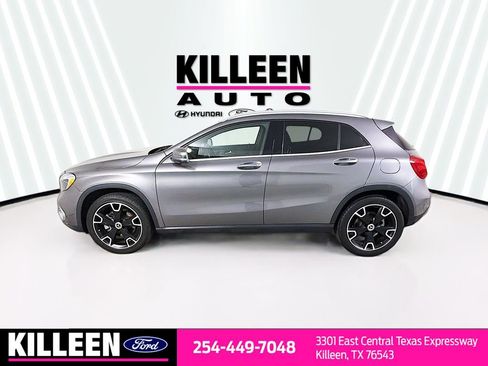 Used 2019 Mercedes-Benz GLA 250 image 4