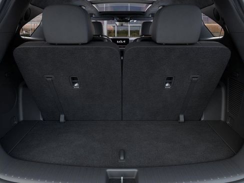 New 2025 Kia Sorento SX Prestige image 19