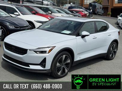 Used 2023 Polestar Polestar 2 w/ Pilot Pack