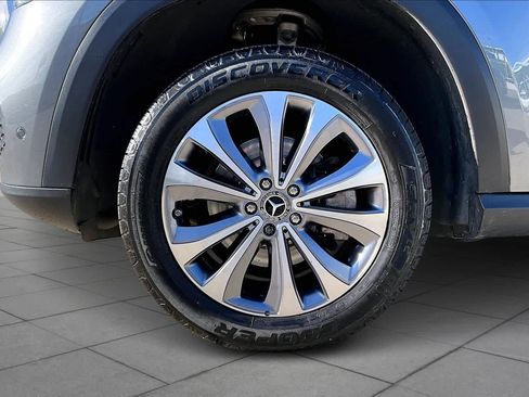 Used 2023 Mercedes-Benz GLE 350 image 10