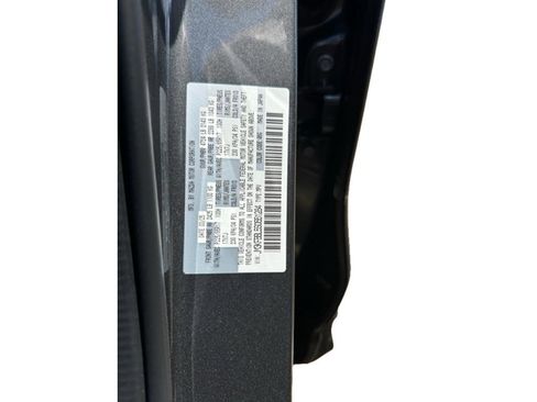 Certified 2025 MAZDA CX-5 AWD 2.5 S w/ Select Package image 7