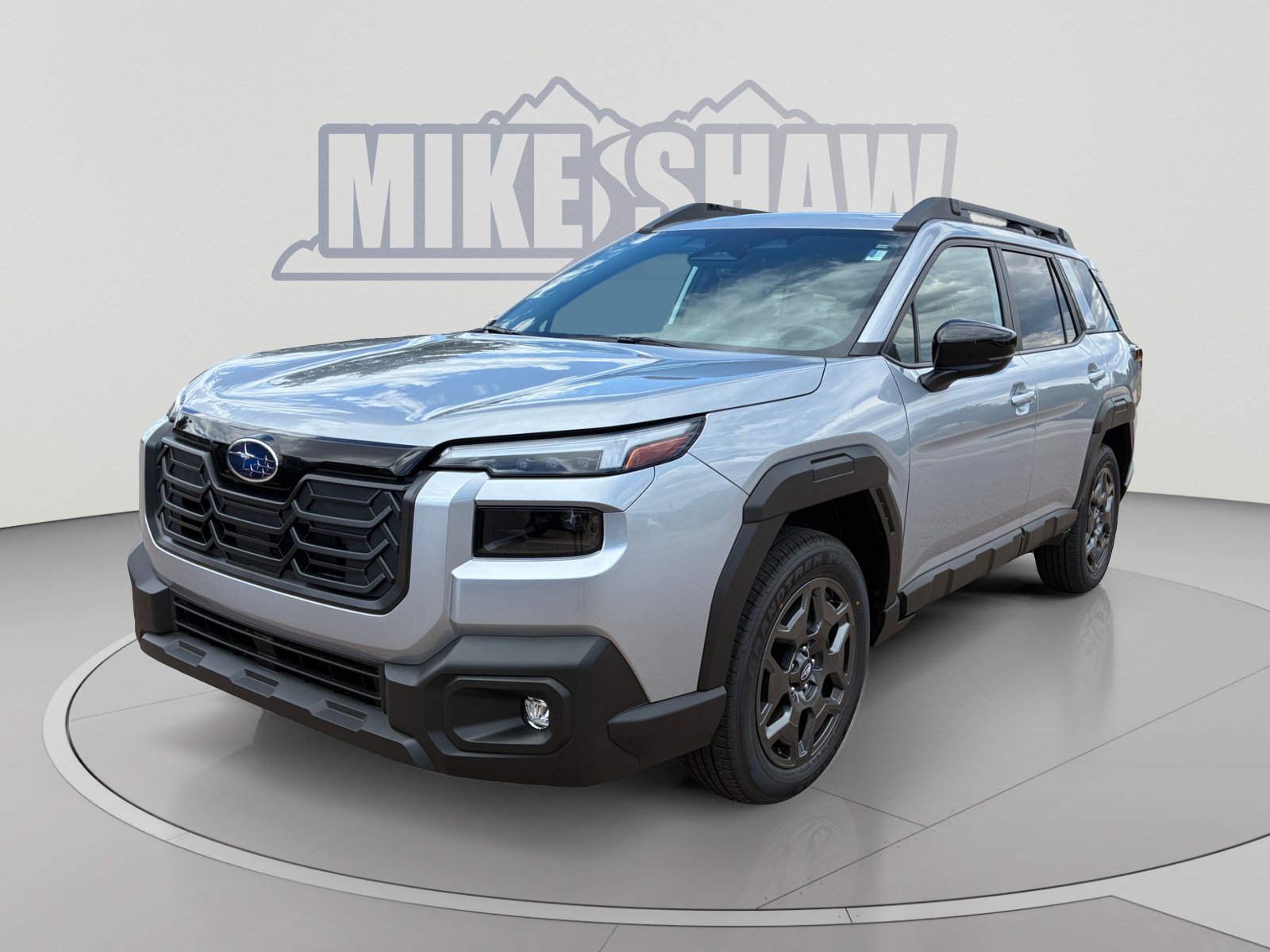 New 2026 Subaru Outback Premium AWD/4WD image 1