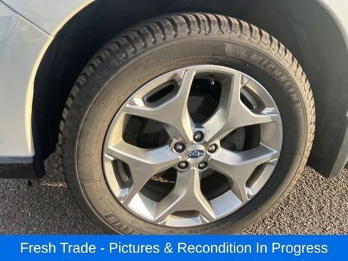 Used 2017 Subaru Forester 2.5i Touring w/ Rugged Package #2 AWD/4WD image 10