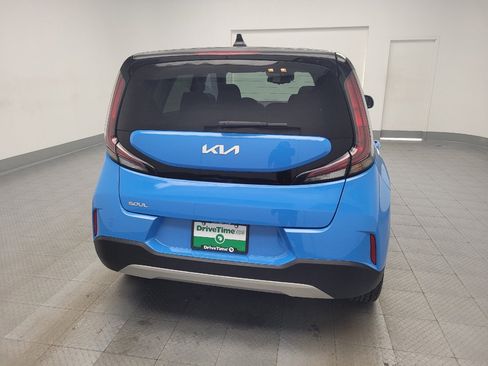 Used 2024 Kia Soul S image 7