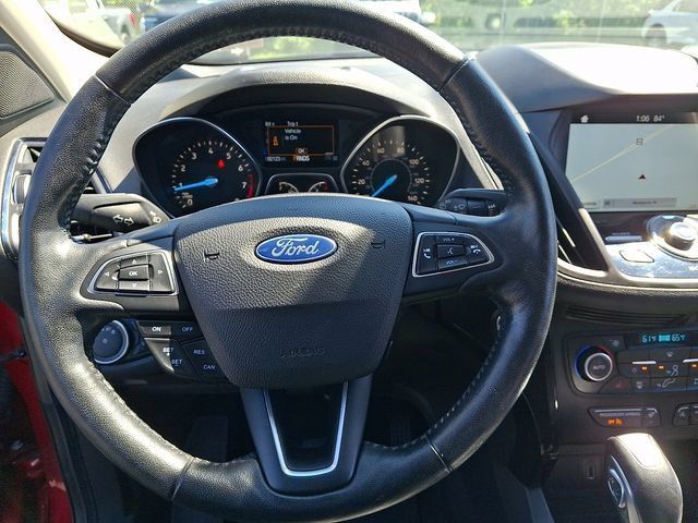 Used 2019 Ford Escape Titanium AWD/4WD image 31