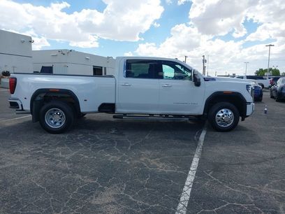 Used 2025 GMC Sierra 3500 Denali w/ Denali Reserve Package