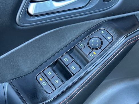 New 2026 Nissan Rogue SV AWD/4WD image 13