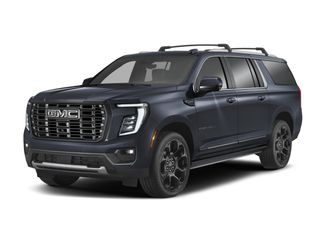New 2026 GMC Yukon XL Elevation w/ Elevation Premium Package AWD/4WD video 1