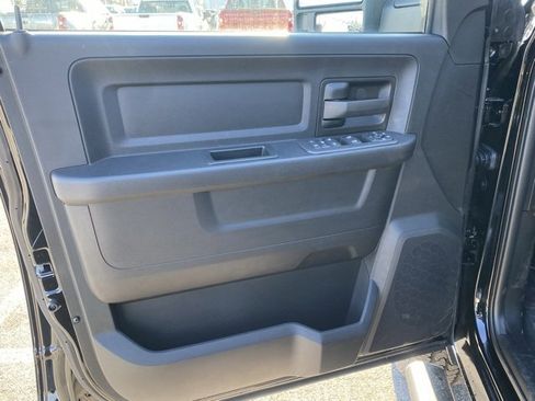 New 2026 RAM 2500 Tradesman image 12