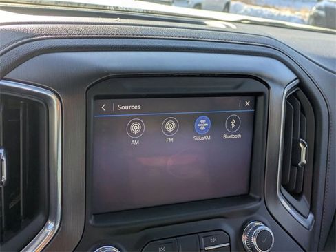 Used 2023 GMC Sierra 3500 AT4 w/ AT4 Preferred Package image 23