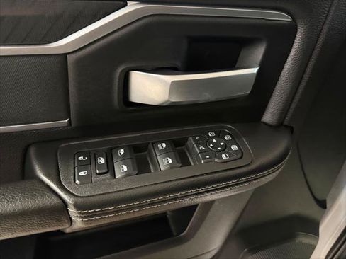 Certified 2025 RAM 2500 Big Horn AWD/4WD image 56