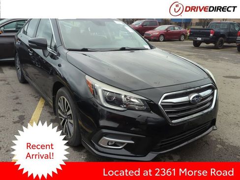 Used 2019 Subaru Legacy 2.5i Premium w/ Popular Package #2A image 1